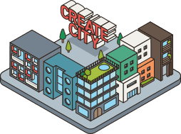Create City